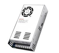 MS-500 Switching Power Supply 500W 12V 24V 36V 48v 60V 72V 80V 110V Adjustable Voltage Single Output MS-500-24 MS-500-48(0-72V 6.9A)