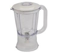 MS-5A02453 Blender Bowl for Moulinex, Seb Masterchef 8000, Masterchef 9000, Simple Events, VitaCompact, VitaCompact 3L