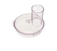 MS-5A07631 Mincer Bowl Lid for Moulinex, Tefal Double Strength Compact Food Processor, Masterchef 5000
