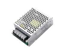 MS-60-12 Switching Power Supply 100-240VAC AC to DC 60W 12VDC 5A Single Output Small Size Industrial CCTV LED Strip Drive