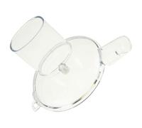 MS-650117 Food Processor Chopper Lid for Moulinex / Tefal Master 2000 / Pepper and Salt