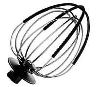 MS-650847 Multi-Strand Whisk compatible with Moulinex Masterchef Gourmet Food Processor, Master Chain Chain + Master Chain Chain