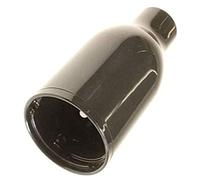 MS-7211001258 Whisk Reducer for Small Moulinex Household Appliances Black
