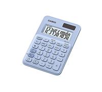 MS-7UC-LB Mini Desk Type 10 Digits Calculator