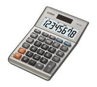 MS-80B Tax and Currency Calculator