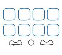 MS 97089 Engine Intake Manifold Gasket for Dodge Jeep Ram 1500 2500 3500 4500 5500 Challenger Charger Durango Magnum Wrangler Wagoneer Grand Cherokee Commander 300 Aspen 5.7L 6.4L MS97089