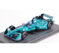 Ms&Ad Andretti #27 Berlin Formula E (2017 / 2018) S. Sarrazin 1:43 Model