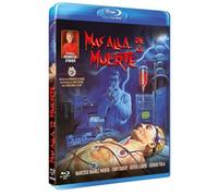 Ms all de la muerte BdR [Blu-ray]
