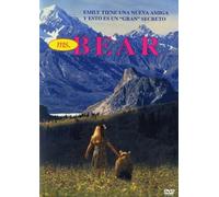 Ms. Bear ( Emily und der kleine Bär ) ( Kleiner Bär )