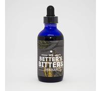 Ms Betters Bitters Chocolate Cocktail, 120ml