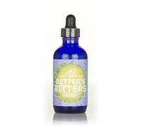 Ms Betters Bitters | Cucumber Cocktail Bitters | 120 ml | Perfect For The Home Bar