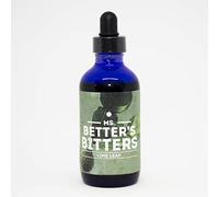 Ms Betters Bitters Lime Leaf Cocktail, 118ml
