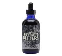 Ms Betters Bitters Miraculous Foamer 118ml - Vegan Cocktail Foam Additive That Creates Foam Without Flavor (3 ml per drink)