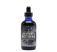 Ms. Better's Miraculous Foamer Bitters