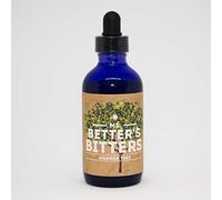 Ms. Better's Orange Tree Bitters