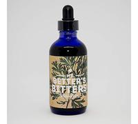 Ms Betters Bitters | Wormwood Cocktail bitters | 120 ml | bartenders bitters | Great addition to the home bar