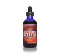 Ms Betters Capsichist Bitters