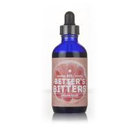 Ms Betters Bitters Grapefruit Cocktail, 120ml