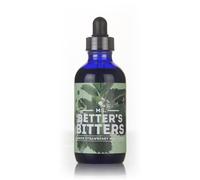 Ms Betters Bitters Green Strawberry and Wild Mah Kwan Pepper Cocktail, 120 ml