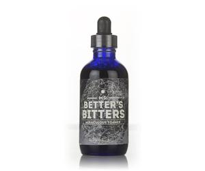 Ms Betters Miraculous Foamer Bitters