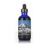 Ms. Better's Mt. Fuji Bitters (No Box/Torn Label)