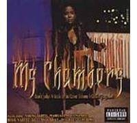 Ms. Chambers - Vol. 1-Don't Judge a Book By I