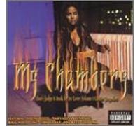 Ms. Chambers - Vol. 1-Don't Judge a Book By I [CASSETTE]