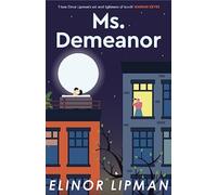 Ms Demeanor