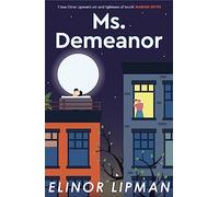 Ms Demeanor