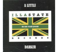 Ms. Dynamite - A Little Darker