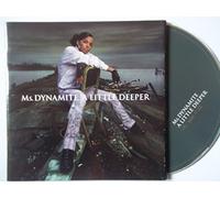 Ms. Dynamite - A Little Deeper
