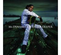 Ms Dynamite - A Little Deeper