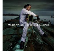 Ms. Dynamite – A Little Deeper – Coloured Vinyl