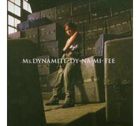 Ms Dynamite - Dy-Na-Mi-Tee
