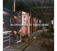 Ms Dynamite - It Takes More