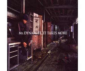 Ms Dynamite - It Takes More