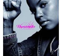 Ms Dynamite - Judgement Day