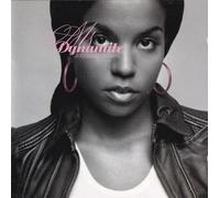 Ms. Dynamite – Judgement Days – Special Edition