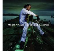 Ms Dynamite - Little Deeper