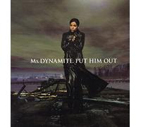Ms Dynamite - Put Him Out [12" VINYL]