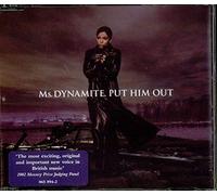 Ms Dynamite - Put Him Out