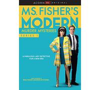 Ms. Fisher's Modern Murder Mysteries Series 1