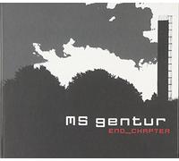 Ms Gentur - End Chapter