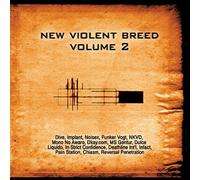 Ms Gentur - New Violent Breed 2