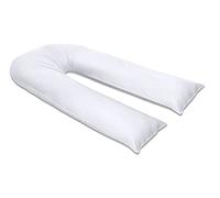 MS || GM || 9 FT Big U Pillow Maternity Full Body/ Pregnancy/ U Shape(9 Feet)