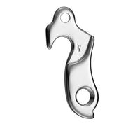 MS Hanger HGR39 Claud Butler / KTM / Opus / Saracen - Silver / HGR39