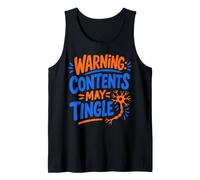 MS Humor Multiple Sclerosis Tank Top