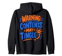 MS Humor Multiple Sclerosis Zip Hoodie