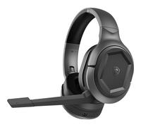 MS Immerse GH50 Wireless USB Black Gaming Headset