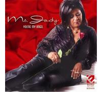 Ms. Jody - You're My Angel